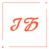 Лого помаранчеве
